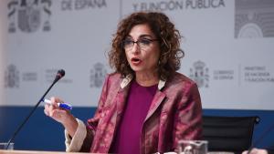 El nou impost sobre solidaritat entrarà en vigor el 2022 i es pagarà el 2023