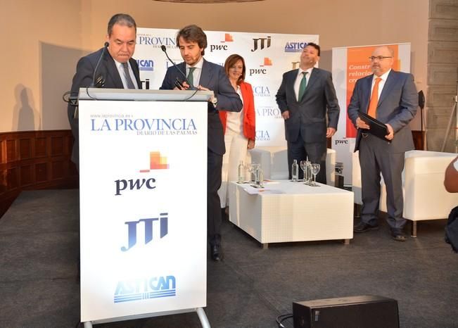 FORO LA PROVINCIA