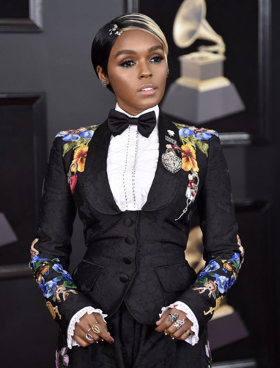 Janelle Monaé