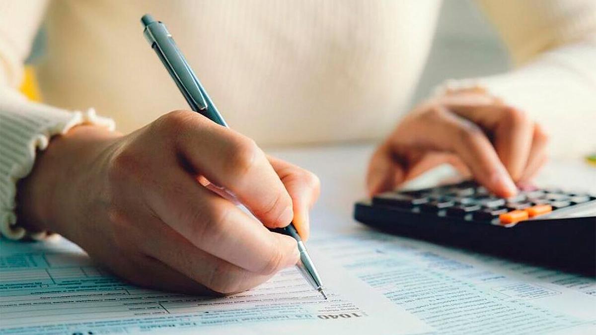 Declaración de la renta