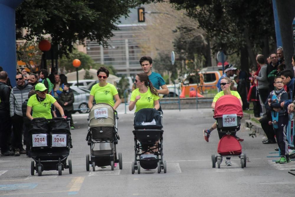 Media Maratón de Orihuela