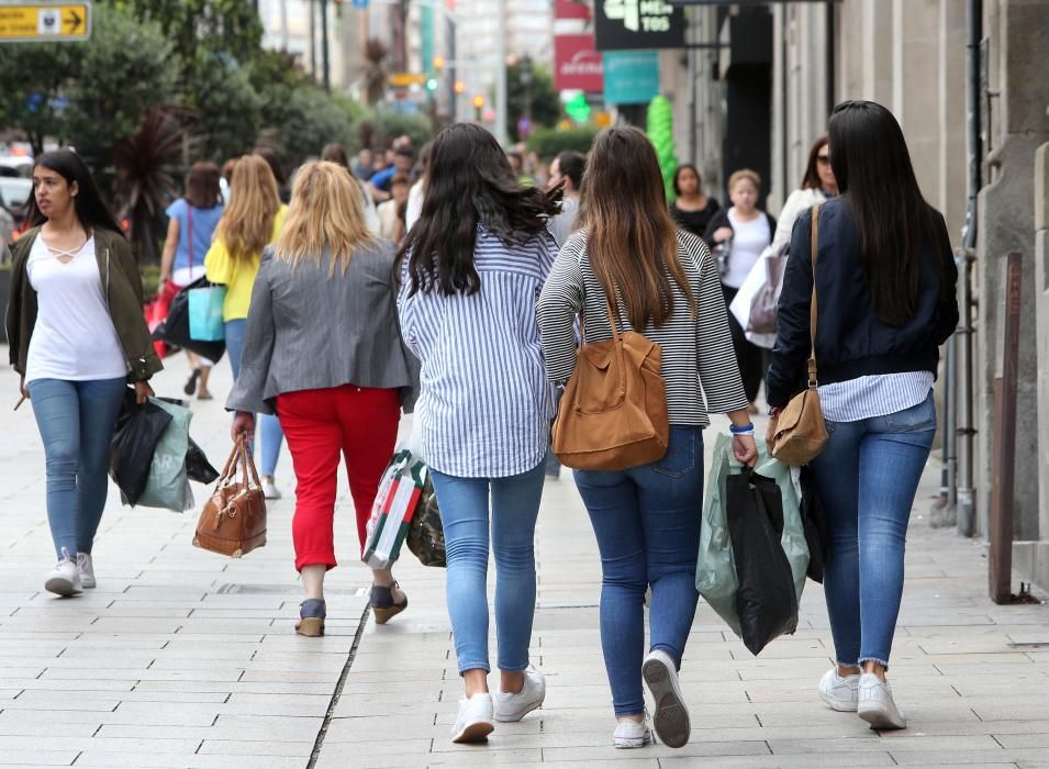 El periodo de descuentos se adelanta para no coincidir con la primera operación salida de las vacaciones estivales