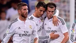 Gareth Bale rompe su silencio: así era jugar con Cristiano y Ramos en el Real Madrid