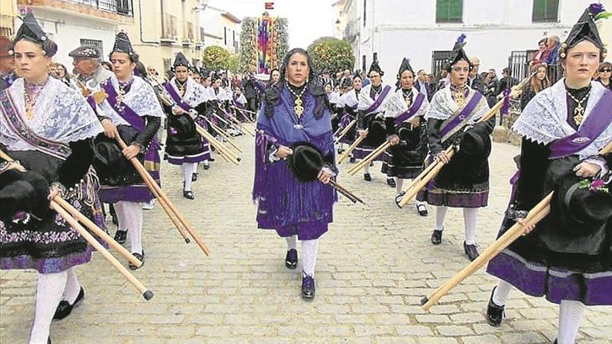 El Carnaval de Ánimas de Villar de Pedroso