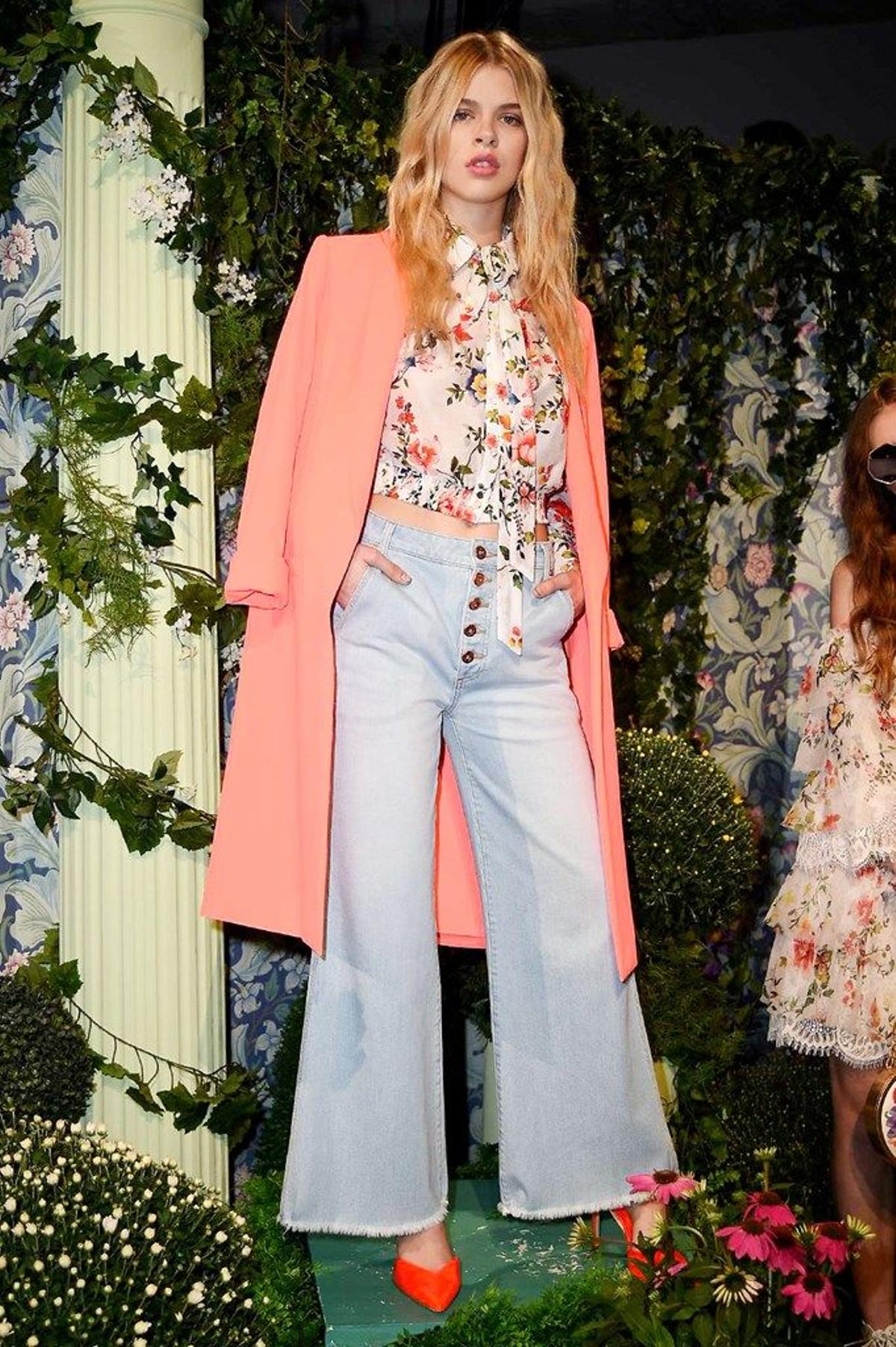 Alice Olivia By Stacey Bendet