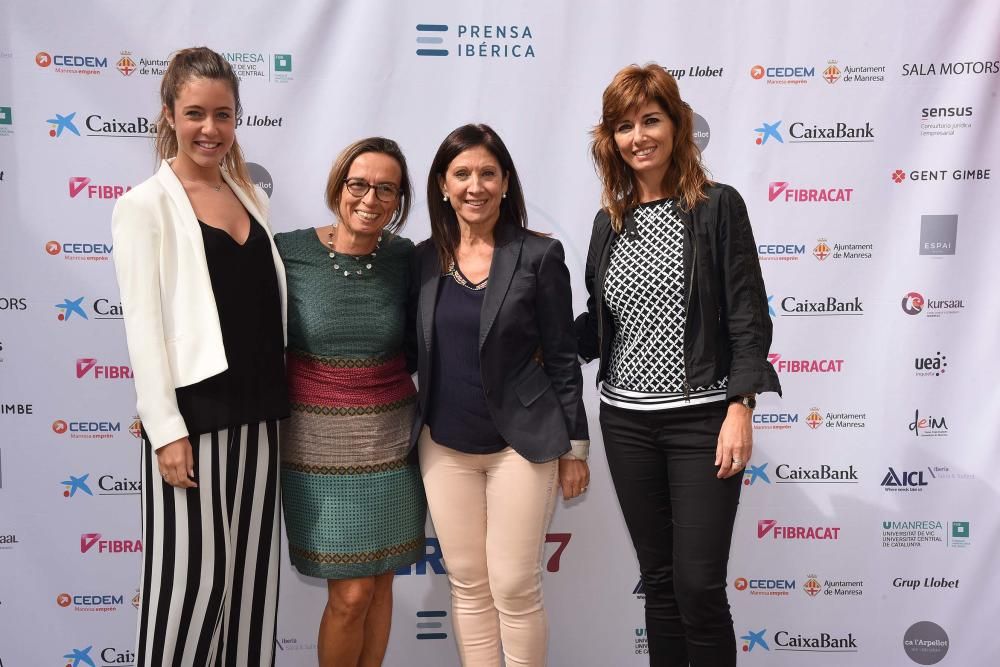 eWoman Manresa 2018