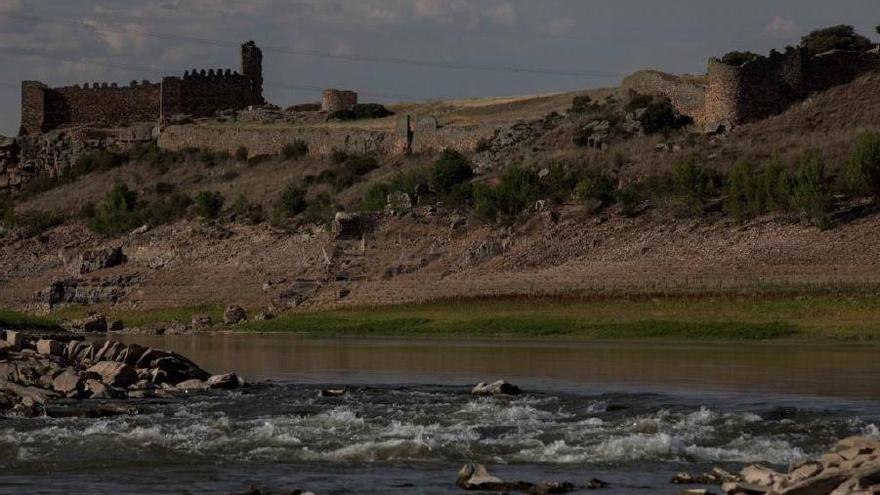 Ruinas de Castrotorafe