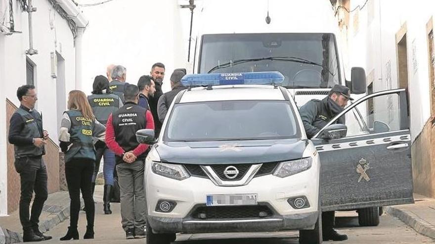 Montoya confiesa haber matado a Laura