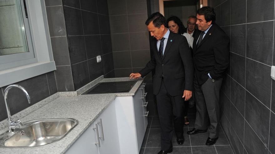 Nuevo varapalo para los propietarios: los inquilino podrán extender su contrato aunque el casero no quiera