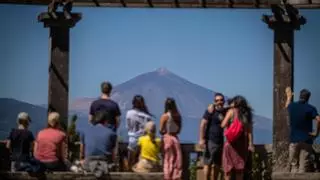 Más vigilancia en los espacios naturales de Tenerife: Anaga, Teno y el Parque Nacional del Teide ampliarán los controles los fines de semana
