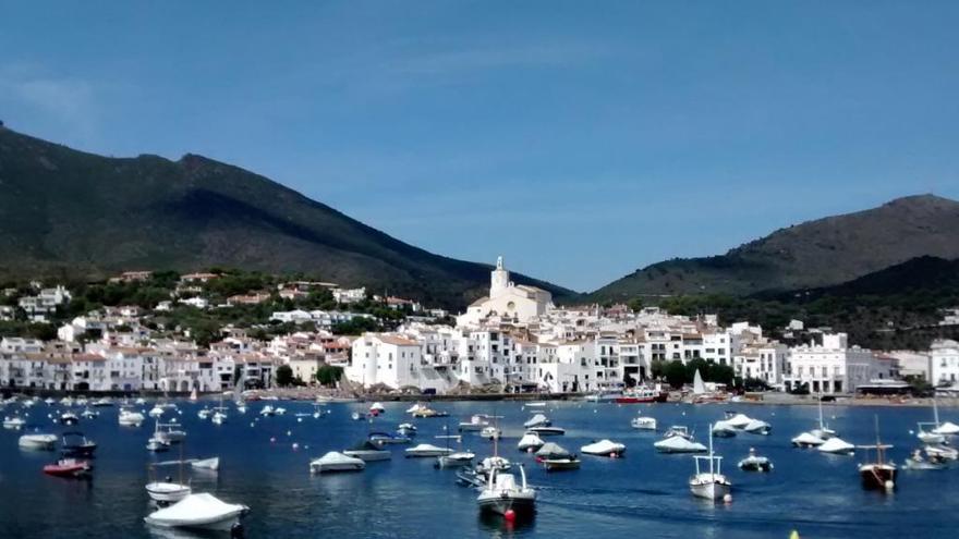 Cadaqués és un dels atractius turístics tot l&#039;any.