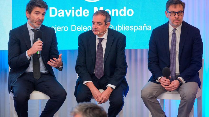 Alianza comercial entre Publiespaña y Prensa Ibérica en Canarias