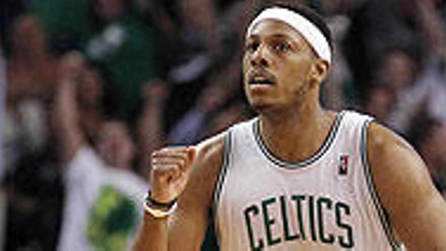 Paul Pierce