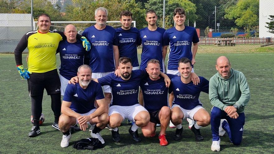 Fulming Royal y Goldlive dominan en la Copa