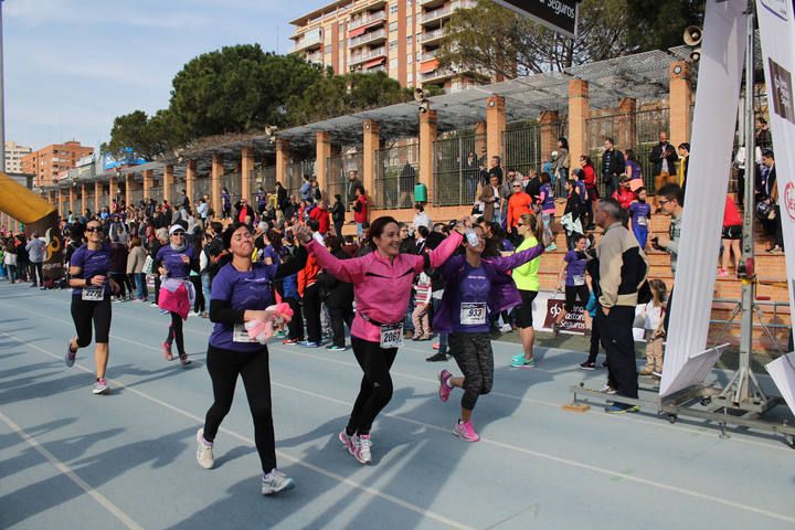 Carrera de la Mujer