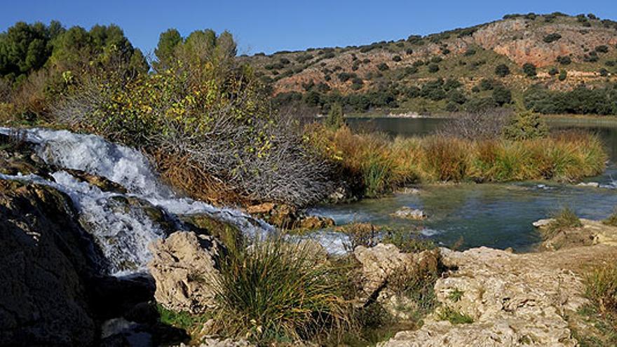 Los 10 lagos más bonitos de España: las lagunas de Ruidera