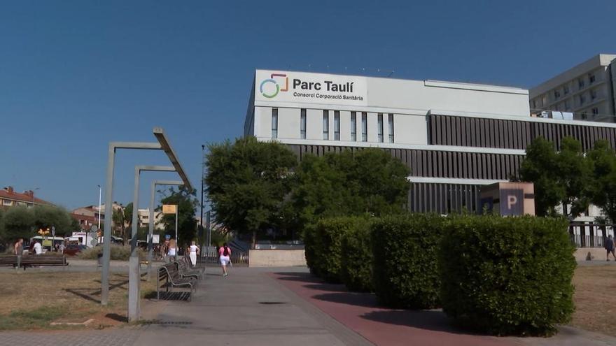 La familia del bebé muerto en Sabadell aportará fotos y el historial pediátrico para defender su inocencia