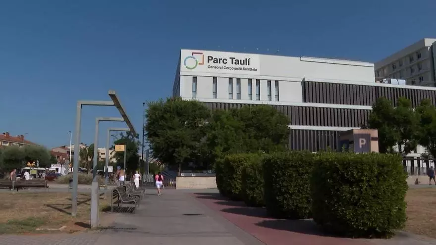 La familia del bebé muerto en Sabadell aportará fotos y el historial pediátrico para defender su inocencia