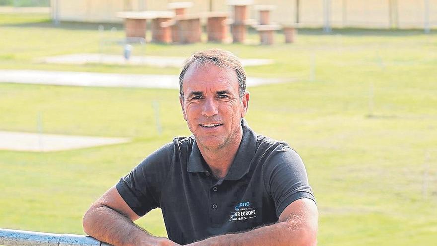 «L’any que ve seguirem a Girona, però necessitem més espai»