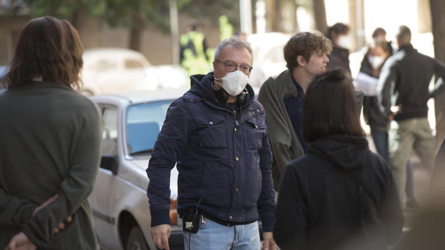 Una fugida en cotxe en la Manresa dels setanta