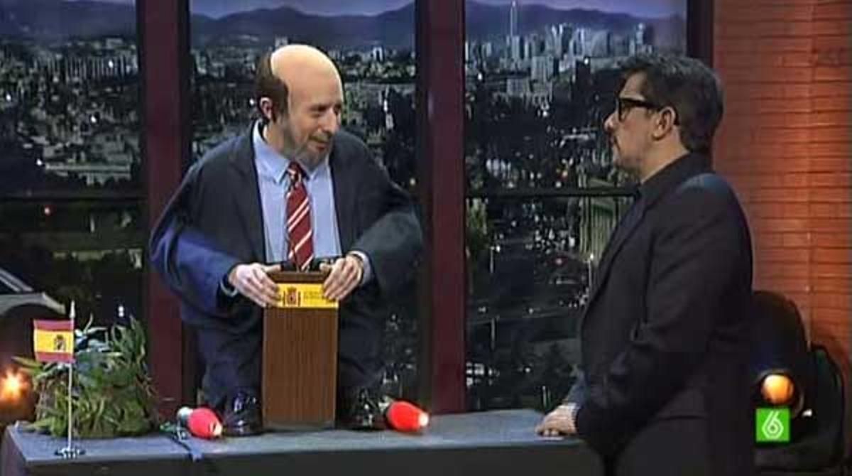 Ferran Monegal.