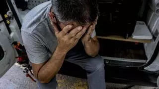 Concentración este sábado en Elche con el lema "El trabajo decente: un bien para la salud mental"