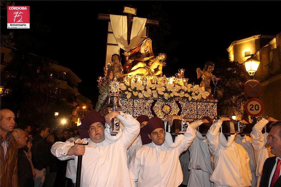 FOTOGALERÍA / Lunes Santo en la provincia