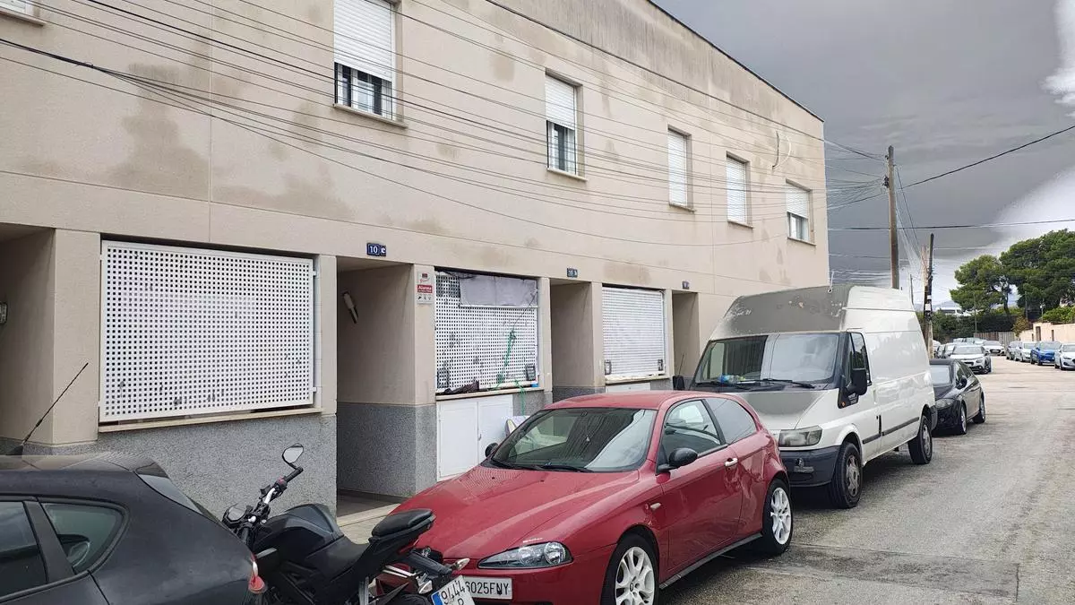 Desahucio en Son Malferit: "No me voy por 8.000 euros, no me alcanza ni para un año de alquiler"