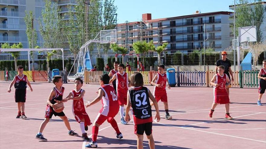 Peñíscola realza el trabajo de sus clubs con la Semana Deportiva