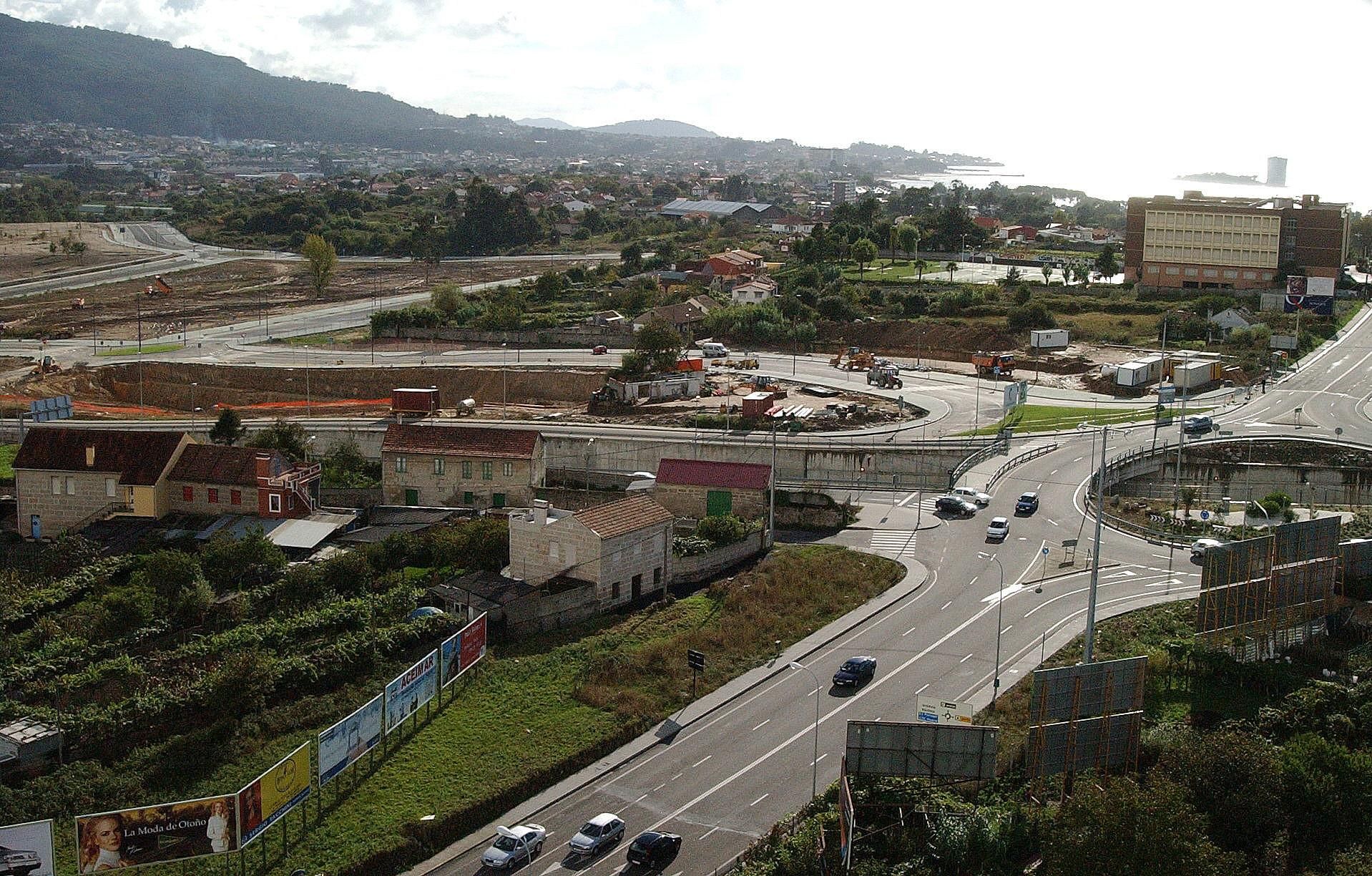 Navia cumple 20 años