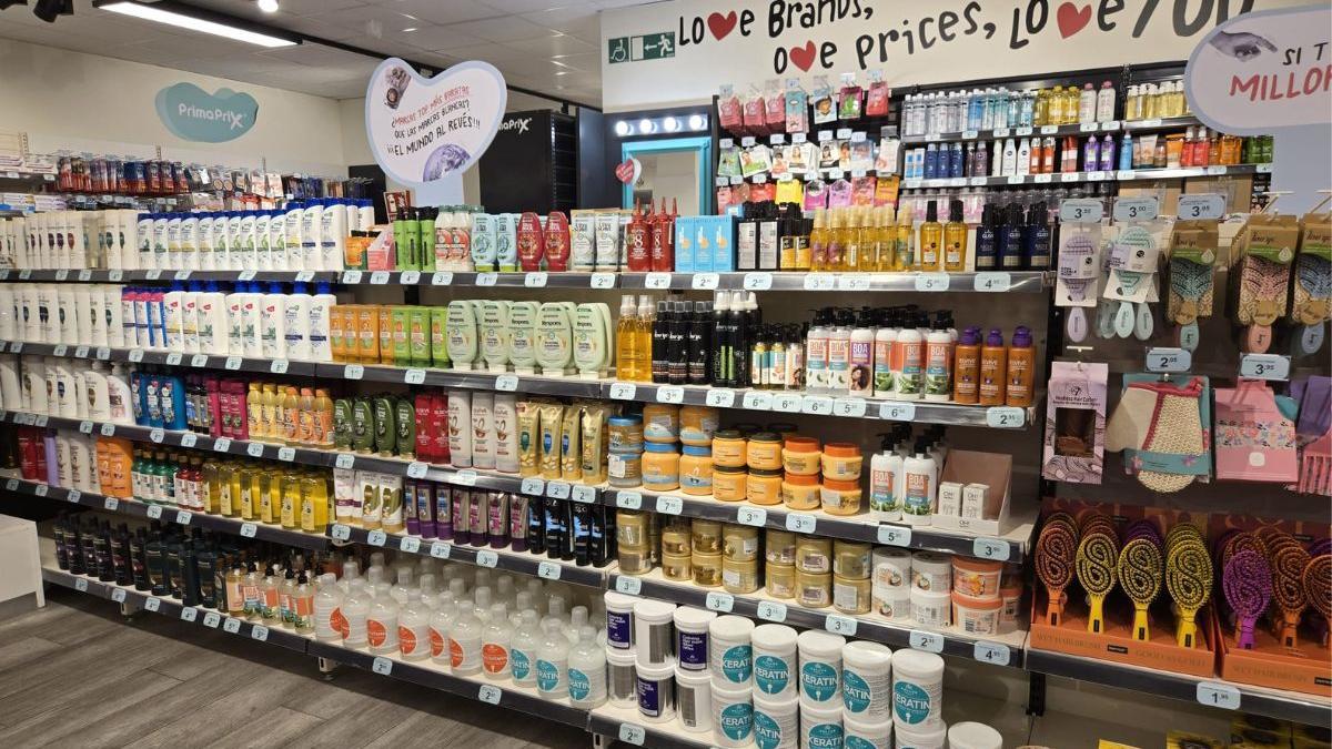 Interior Primaprix