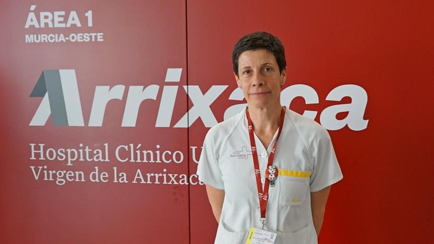 Mercedes Ferrer: «Hay pacientes con 10 años de evolución de diabetes antes del diagnóstico»