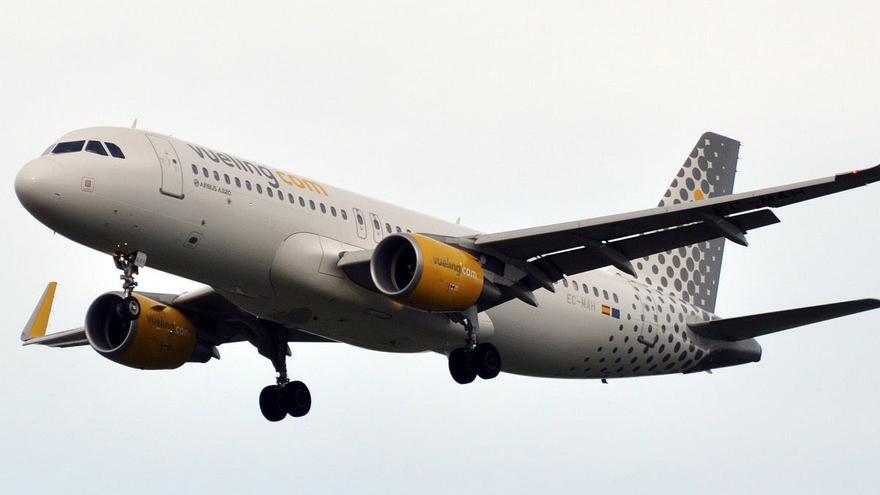 Vueling incorpora el pago con transferencia inmediata a través de Bizum