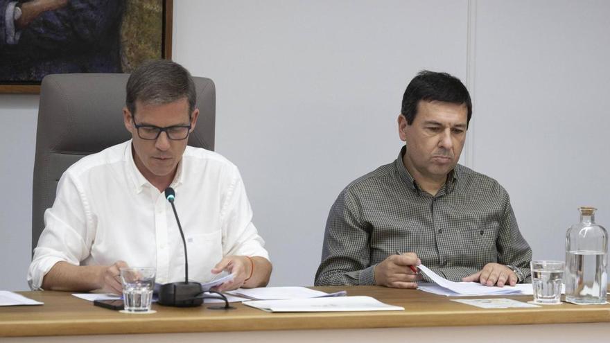 ¿Cuánto deben a los bancos los consistorios de la Costera, la Canal y la Vall? La mitad no tiene pasivos y solo 6 aumentaron su carga financiera en 2025