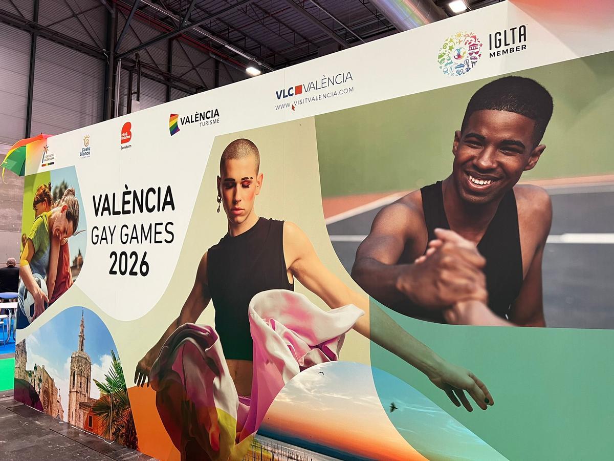 València apuesta por el deporte inclusivo