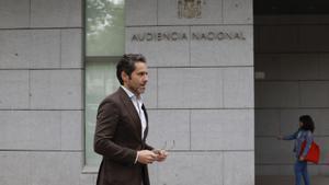 El PP se querella contra el PSOE por financiación ilegal