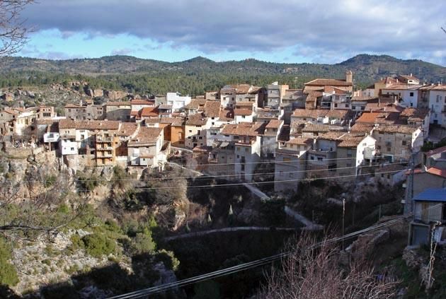 Fuente la Reina