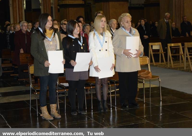 GALERIA GOTOS: Fiesta de las Purisimeras en Vila-real