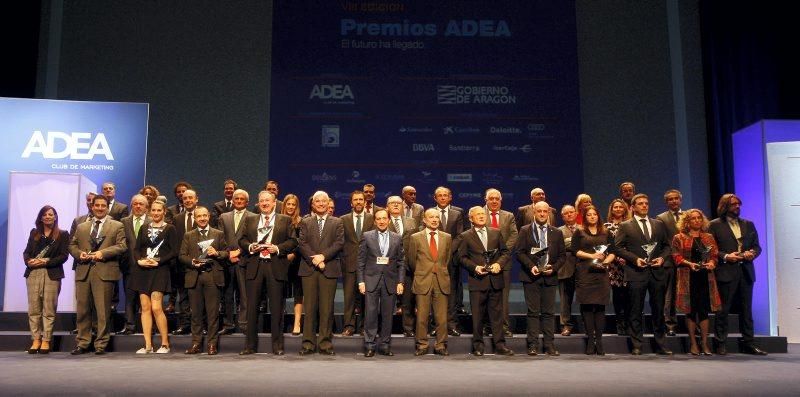 Premios ADEA 2017