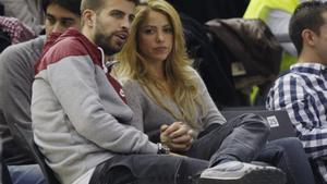 Shakira confirma que se separa de Gerard Piqué