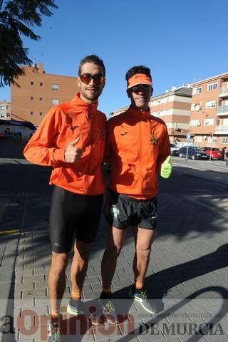 10K El Palmar