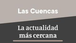 Consulta aquí todas las noticias de Las Cuencas