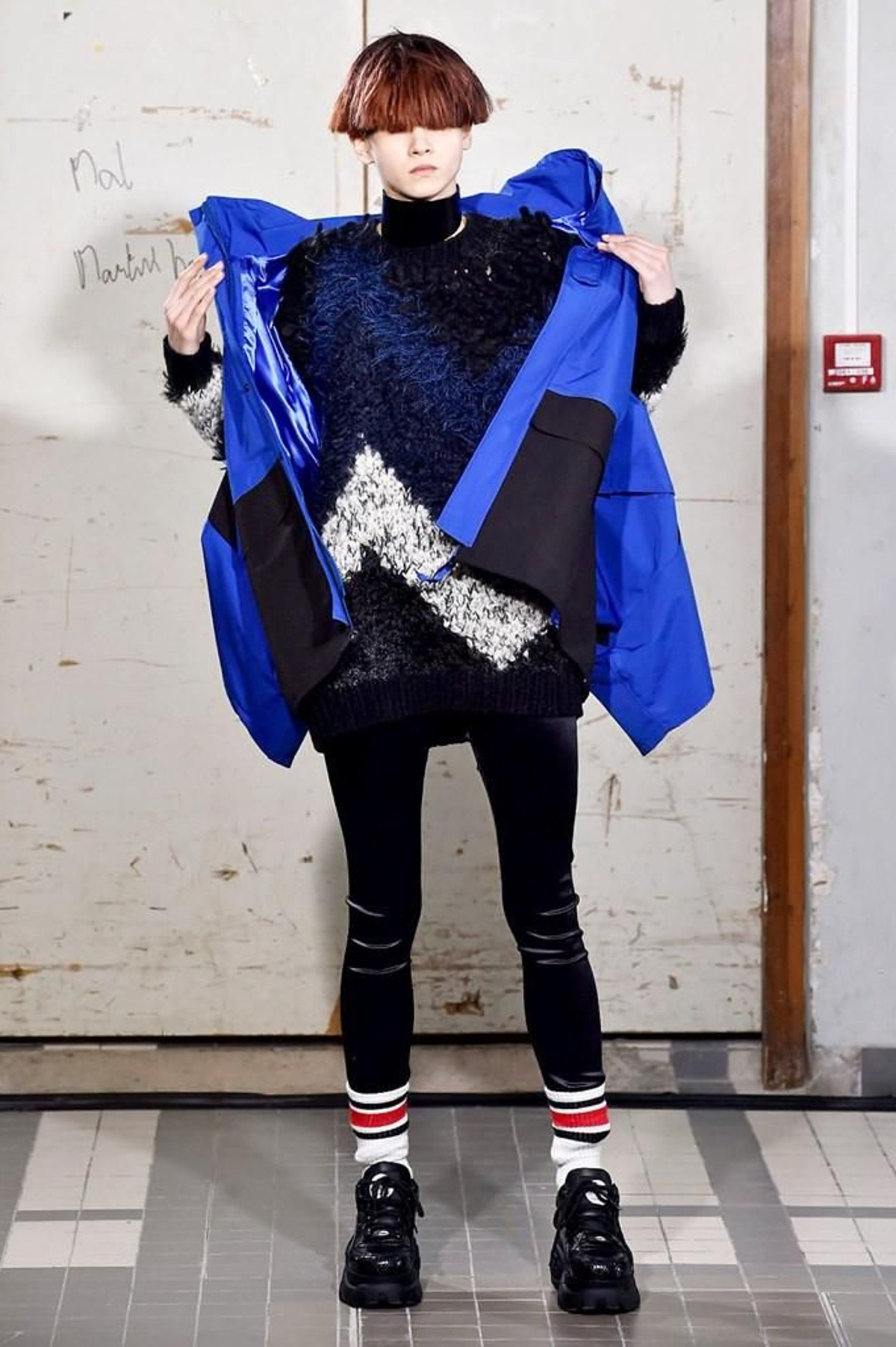 Junya Watanabe