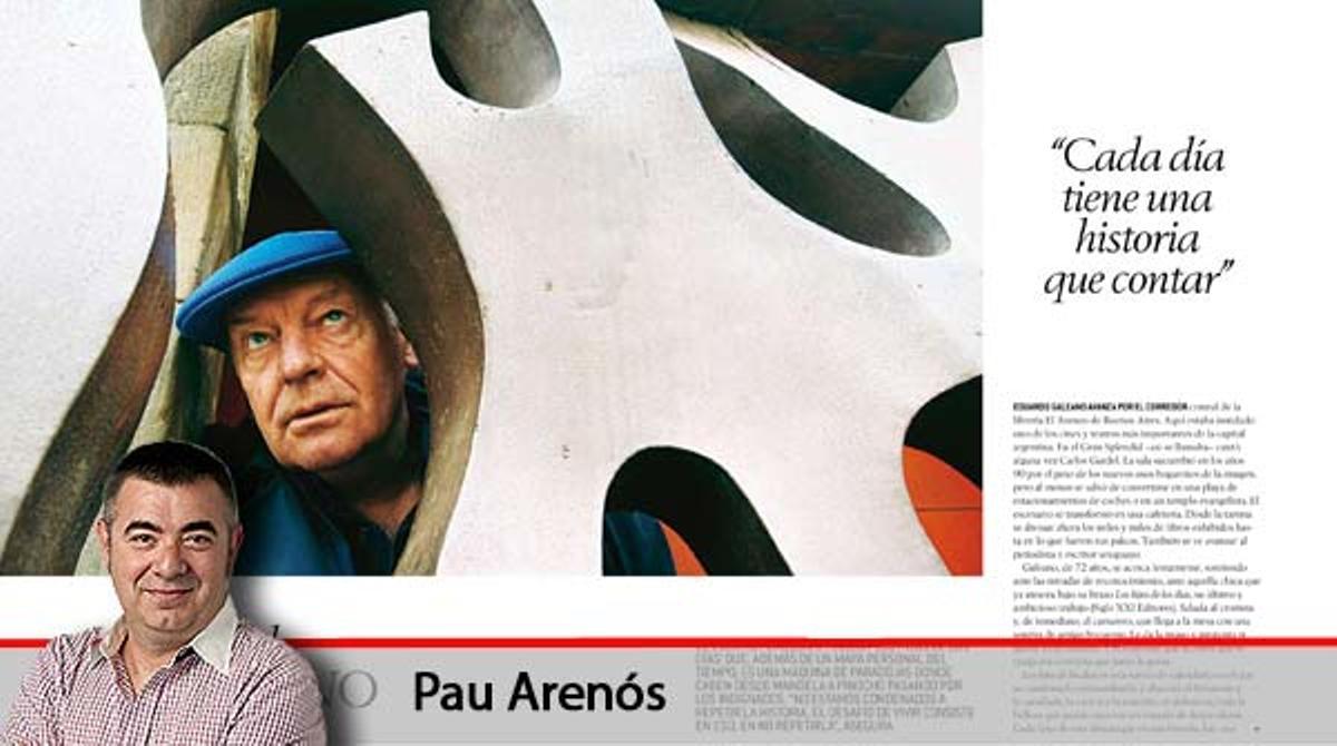 Aquesta setmana al DOMINICAL