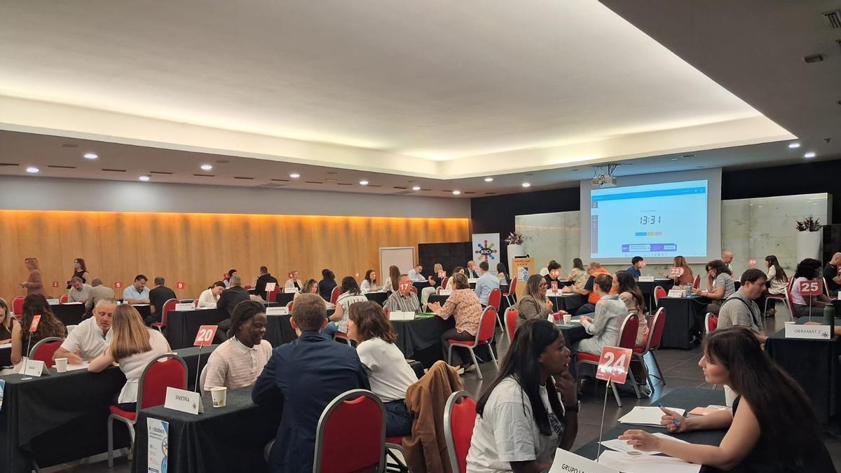 La iniciativa está orientada a mejorar el acceso al empleo de personas en situación de vulnerabilidad.