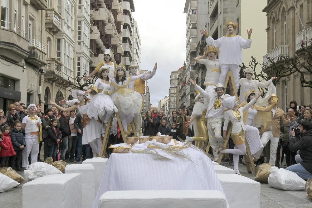 Comienza la Miteu de Ourense