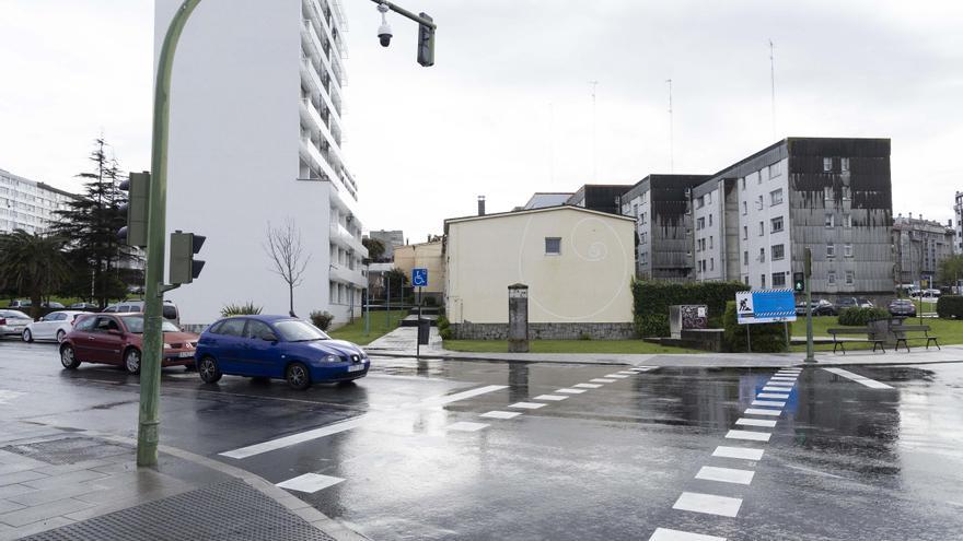 Completada la primera fase de la nueva red de saneamiento en el barrio de las Flores