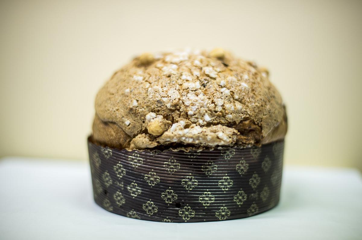 panettone