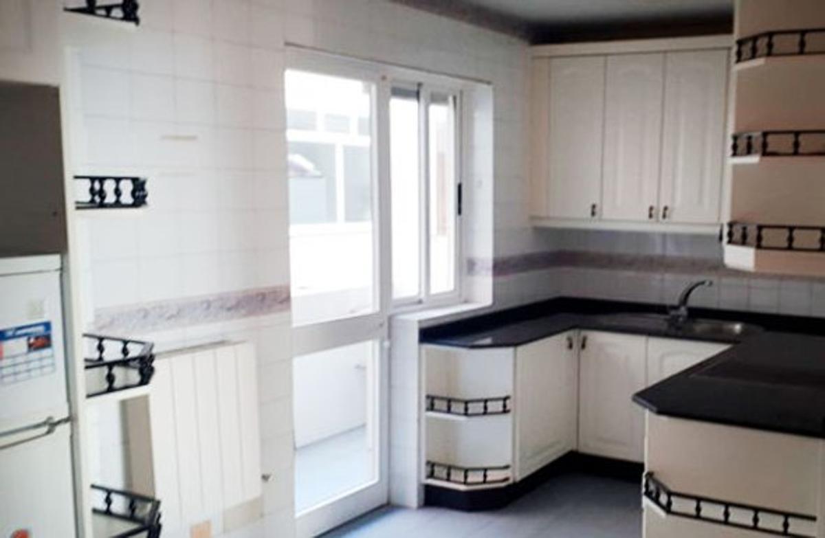 Piso en venta en Arteixo