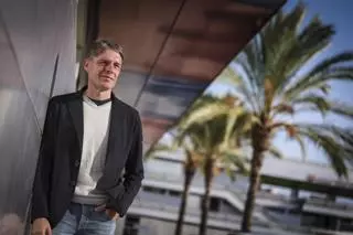 Marc Vivés: "En el Barça ofrecemos aquello que no está al alcance de otros clubes"